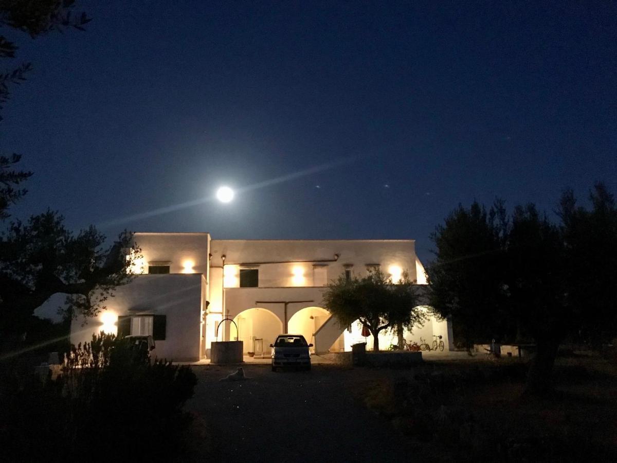 B&B Quattrolinari Conversano Exterior photo