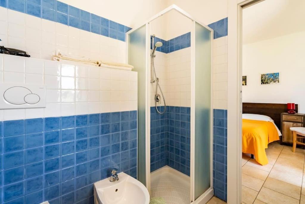 B&B Quattrolinari Conversano Exterior photo