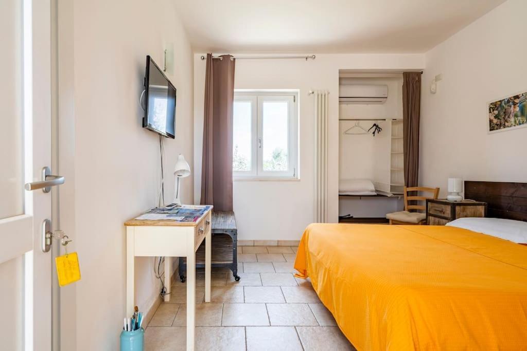 B&B Quattrolinari Conversano Exterior photo