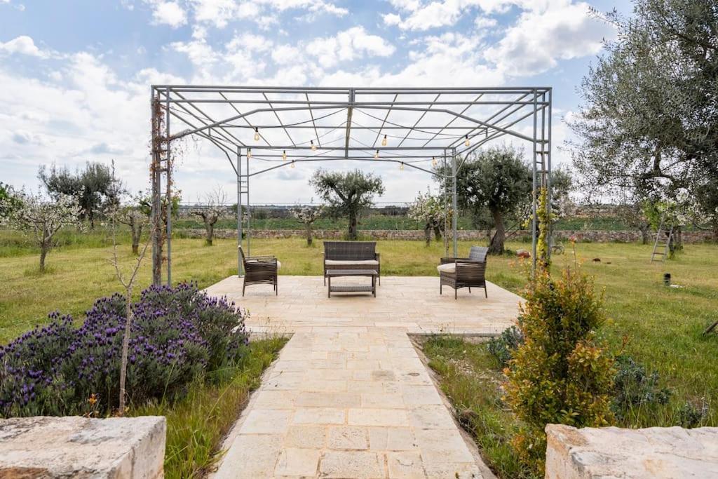 B&B Quattrolinari Conversano Exterior photo