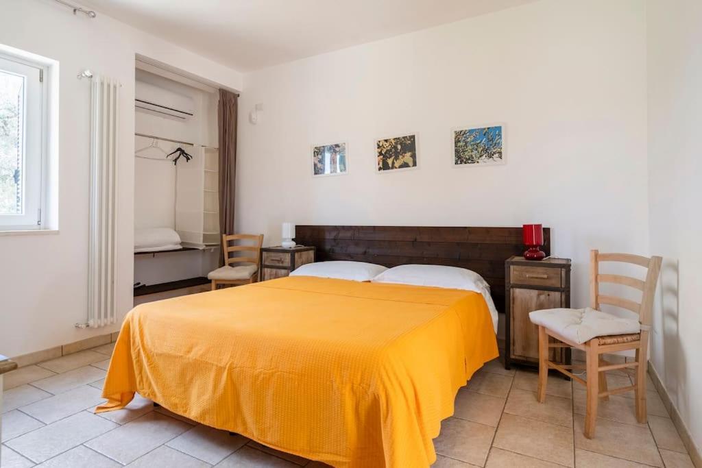 B&B Quattrolinari Conversano Exterior photo