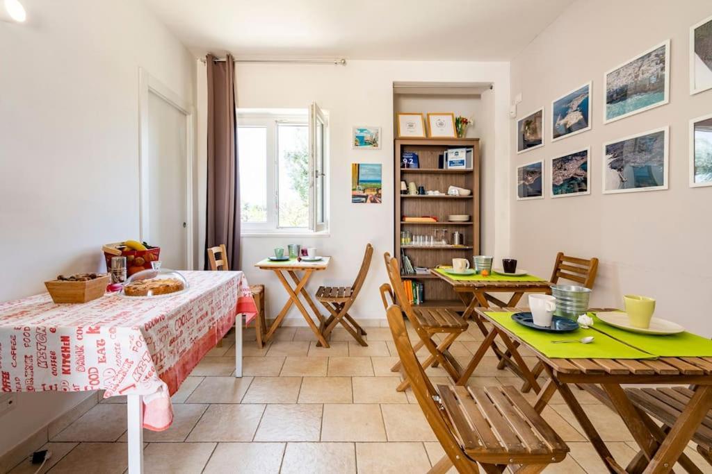 B&B Quattrolinari Conversano Exterior photo