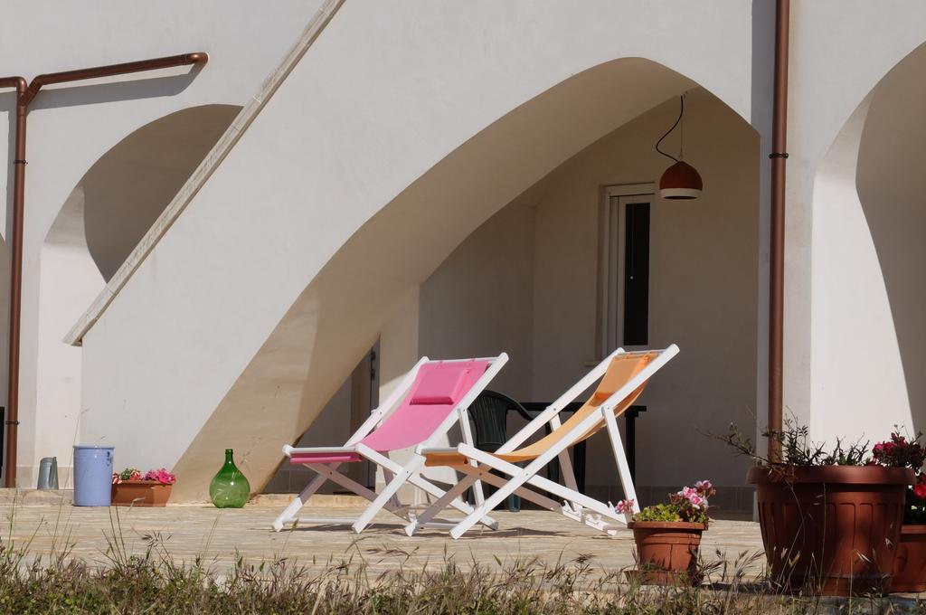 B&B Quattrolinari Conversano Exterior photo
