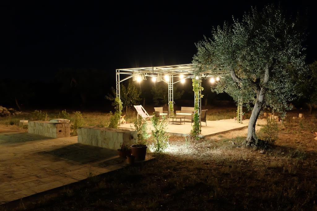 B&B Quattrolinari Conversano Exterior photo