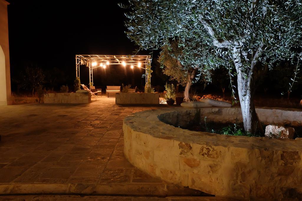 B&B Quattrolinari Conversano Exterior photo
