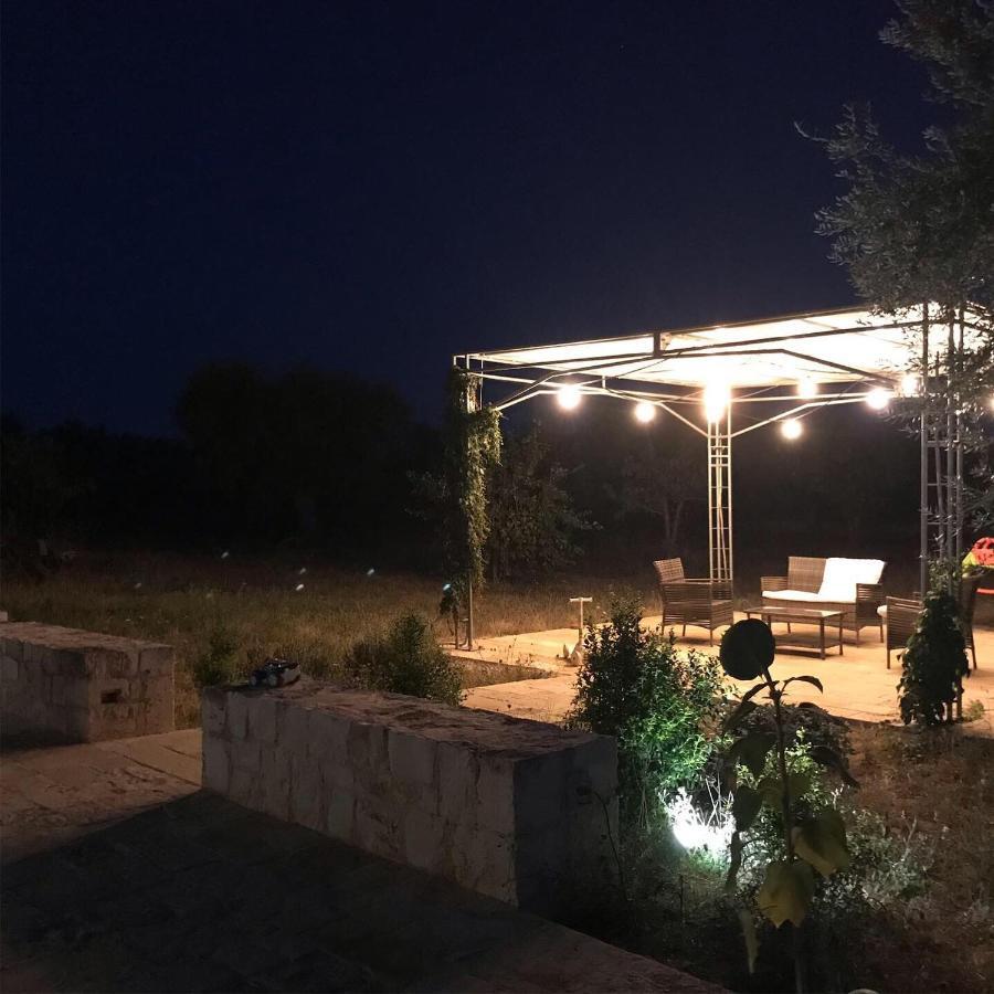 B&B Quattrolinari Conversano Exterior photo