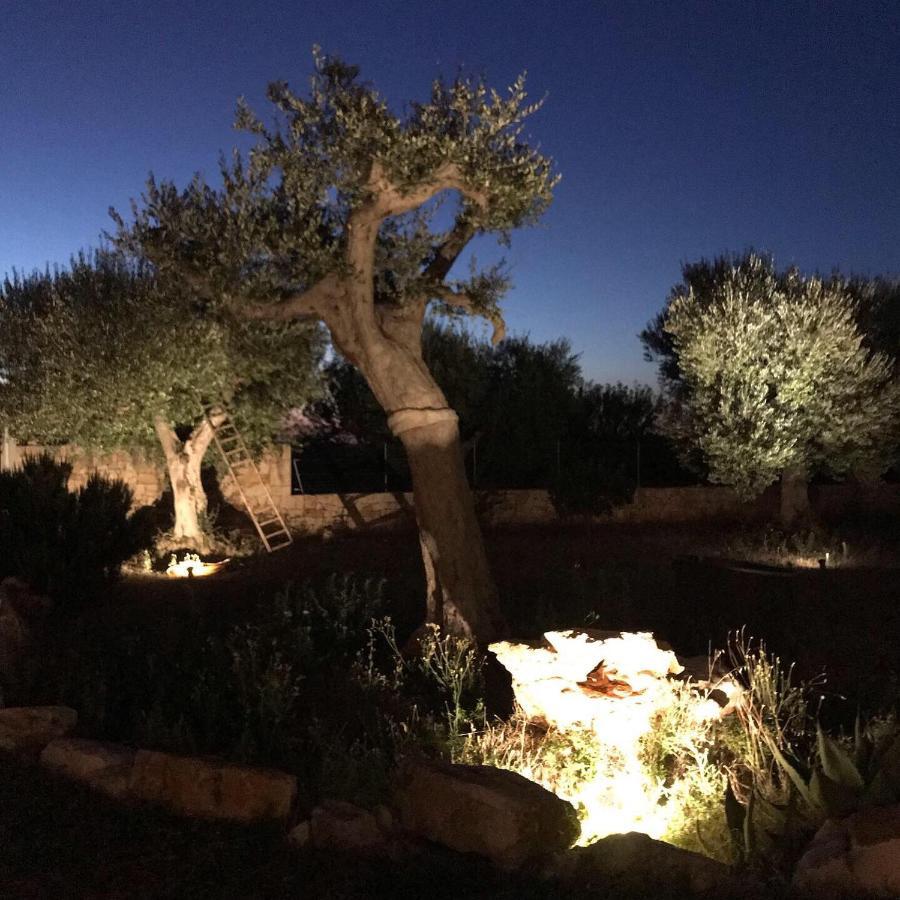 B&B Quattrolinari Conversano Exterior photo